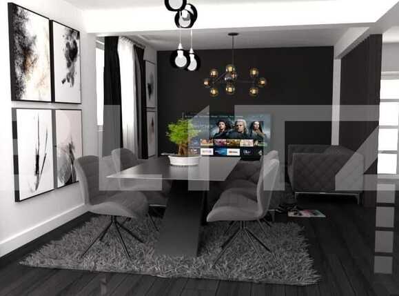 Casa de vânzare 4 camere Exterior Est - 54510CV | BLITZ Cluj-Napoca | Poza10