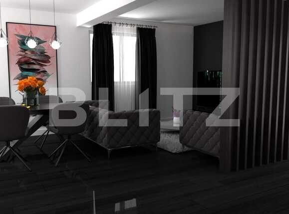 Casa de vânzare 4 camere Exterior Est - 54510CV | BLITZ Cluj-Napoca | Poza8