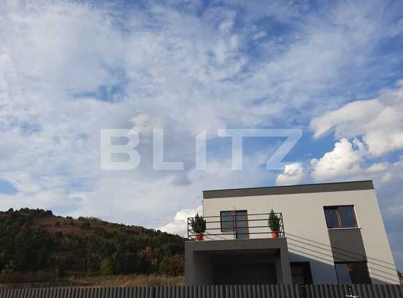Casa de vânzare 4 camere Exterior Est - 54510CV | BLITZ Cluj-Napoca | Poza1