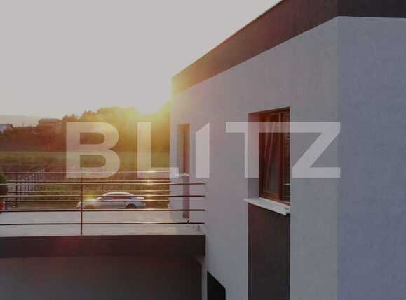 Casa de vânzare 4 camere Exterior Est - 54510CV | BLITZ Cluj-Napoca | Poza9