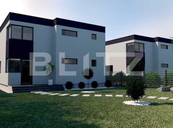 Casa de vânzare 4 camere Exterior Est - 54510CV | BLITZ Cluj-Napoca | Poza3