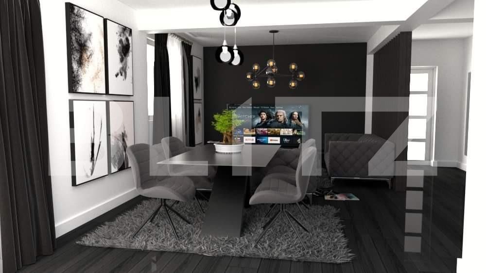 Casa de vânzare 4 camere Exterior Est - 54510CV | BLITZ Cluj-Napoca | Poza10