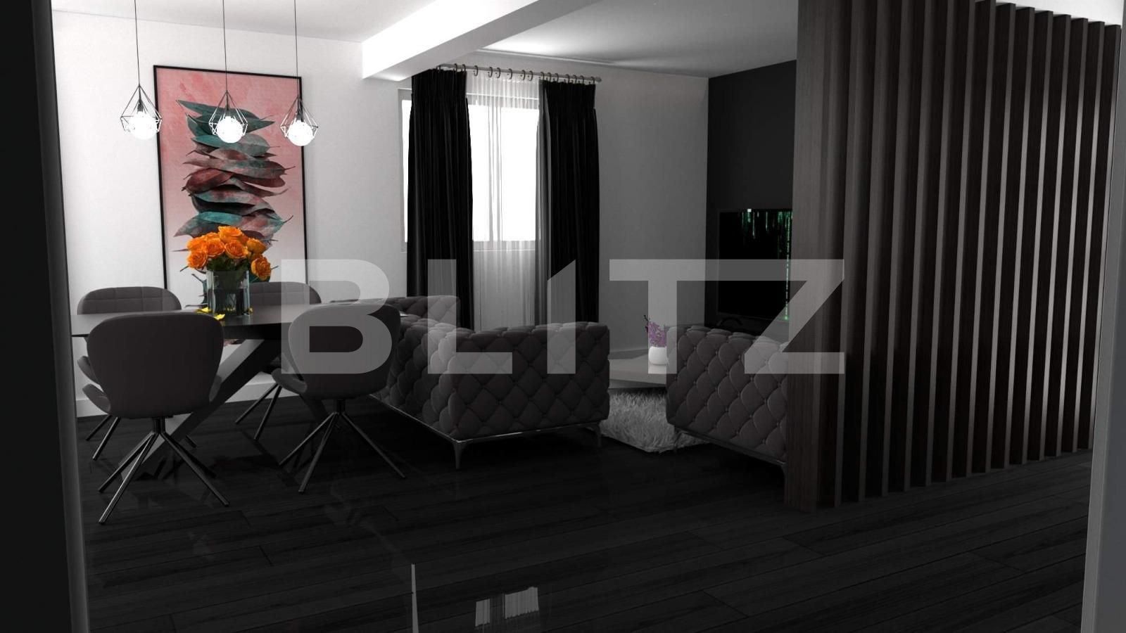 Casa de vânzare 4 camere Exterior Est - 54510CV | BLITZ Cluj-Napoca | Poza8