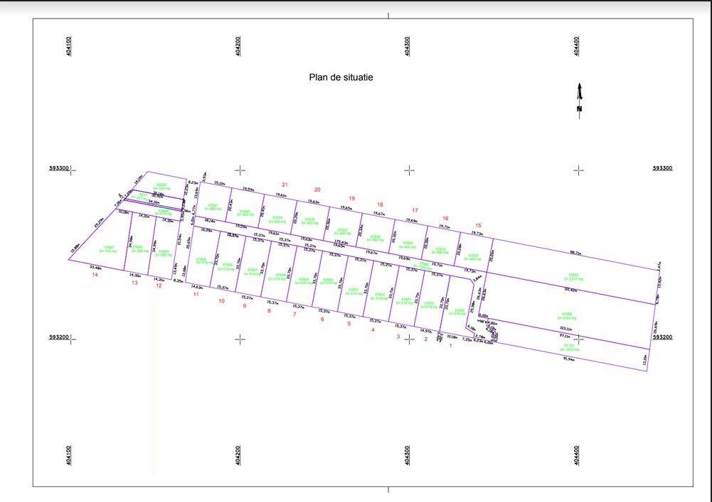 Casa de vânzare 4 camere Exterior Est - 54510CV | BLITZ Cluj-Napoca | Poza13