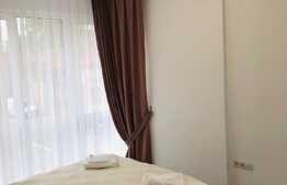 Apartament 2 camere, mobilat si utilat, in zona strazii Paris 