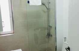 Apartament 2 camere, mobilat si utilat, in zona strazii Paris 