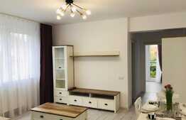 Apartament 2 camere, mobilat si utilat, in zona strazii Paris 