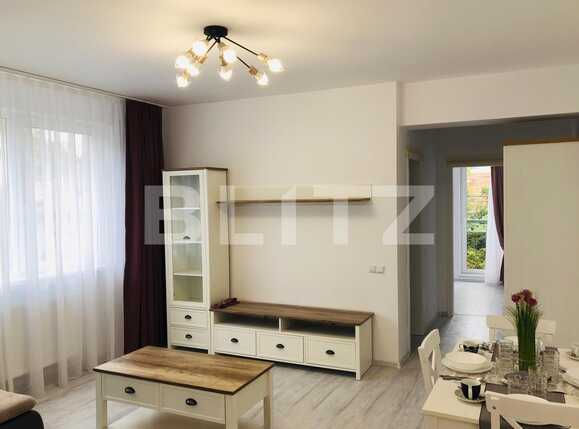 Apartament de vânzare 2 camere Central - 54511AV | BLITZ Cluj-Napoca | Poza1