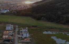 Oferta! Ultima Casa disponibila!  Jucu, 120 mp utili, teren 400mp, pret atractiv! 