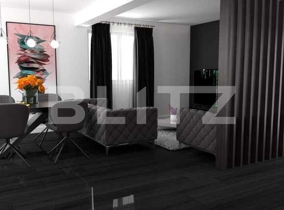 Casa de vânzare 4 camere Exterior Est - 54512CV | BLITZ Cluj-Napoca | Poza6