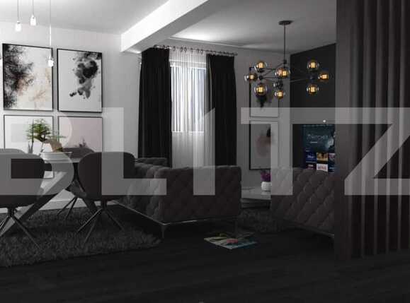 Casa de vânzare 4 camere Exterior Est - 54512CV | BLITZ Cluj-Napoca | Poza7