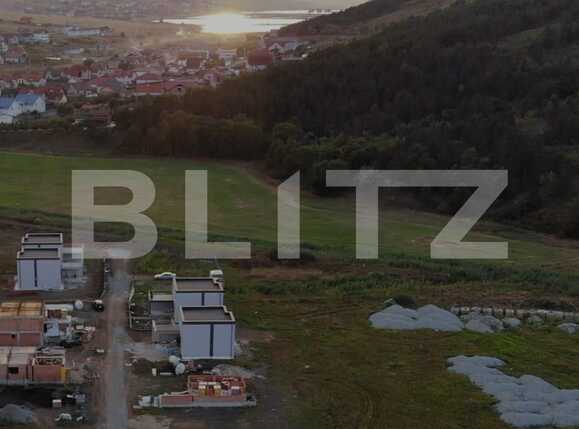 Casa de vânzare 4 camere Exterior Est - 54512CV | BLITZ Cluj-Napoca | Poza9