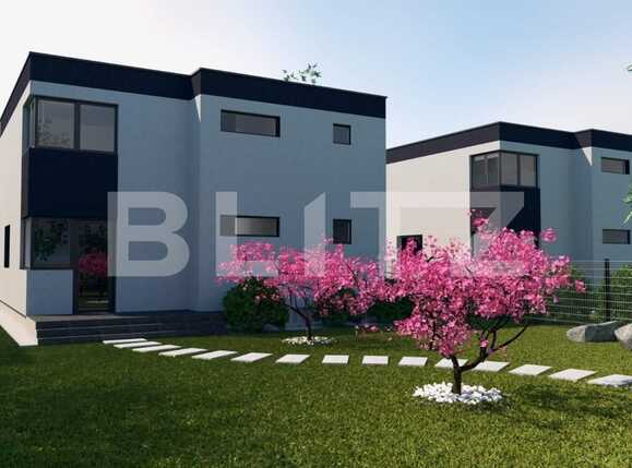 Casa de vânzare 4 camere Exterior Est - 54512CV | BLITZ Cluj-Napoca | Poza1