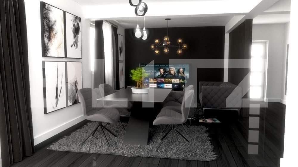 Casa de vânzare 4 camere Exterior Est - 54512CV | BLITZ Cluj-Napoca | Poza8