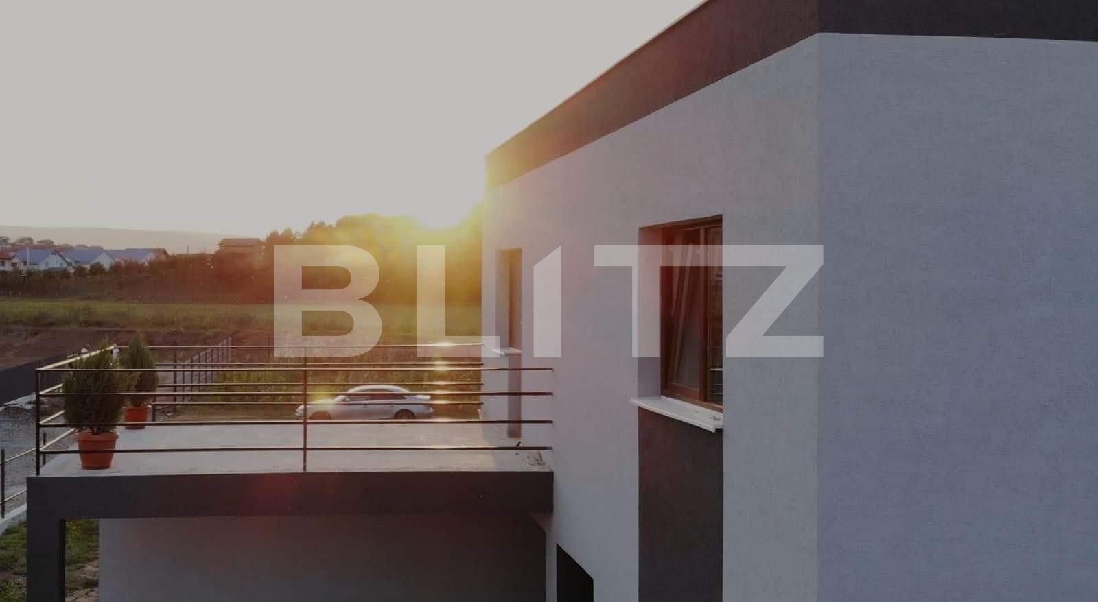 Casa de vânzare 4 camere Exterior Est - 54512CV | BLITZ Cluj-Napoca | Poza5