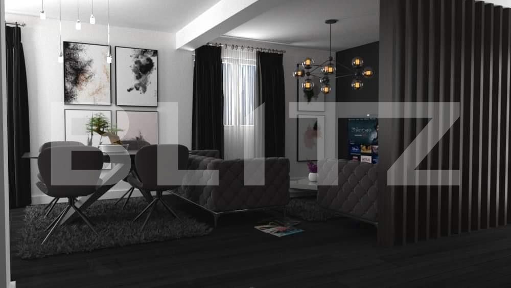 Casa de vânzare 4 camere Exterior Est - 54512CV | BLITZ Cluj-Napoca | Poza7