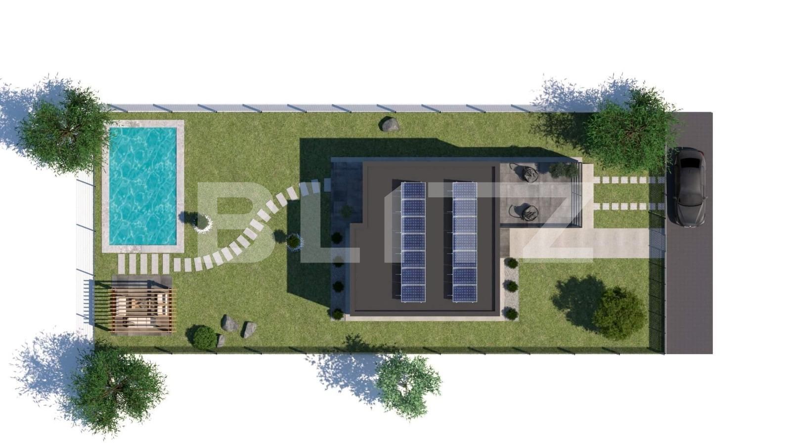 Casa de vânzare 4 camere Exterior Est - 54512CV | BLITZ Cluj-Napoca | Poza4