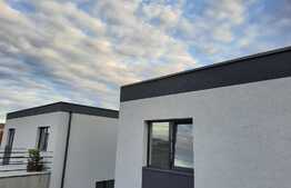 Casa individuala cu CF,120 mp utili si 400 mp teren