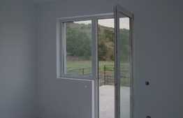 Casa individuala cu CF,120 mp utili si 400 mp teren