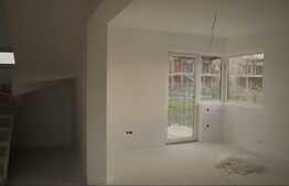 Casa individuala cu CF,120 mp utili si 400 mp teren