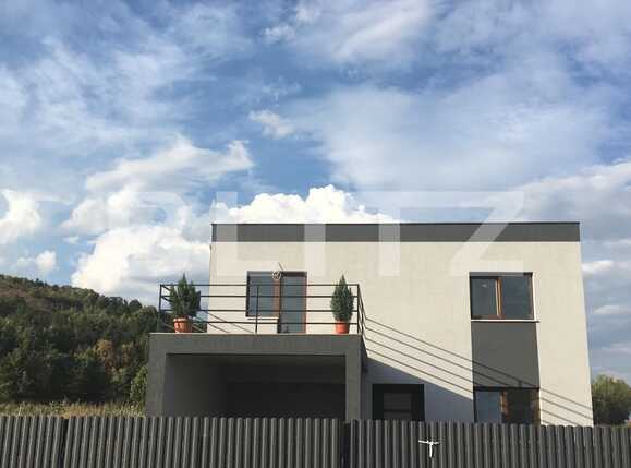Casa de vânzare 4 camere Jucu - 54513CV | BLITZ Cluj-Napoca | Poza1