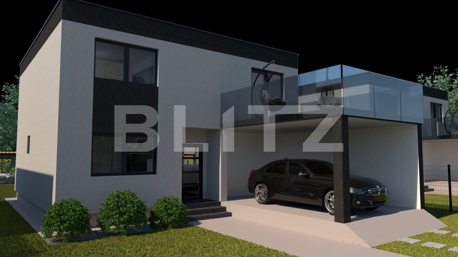 Casa de vânzare 4 camere Jucu - 54513CV | BLITZ Cluj-Napoca | Poza2