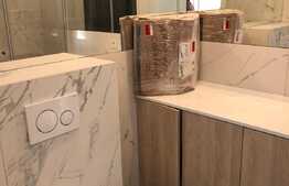 Apartament 3 camere, construit la standarde inalte!