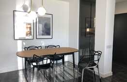 Apartament 3 camere, construit la standarde inalte!