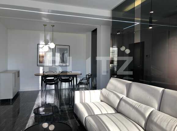 Apartament de vânzare 3 camere Gheorgheni - 54514AV | BLITZ Cluj-Napoca | Poza3