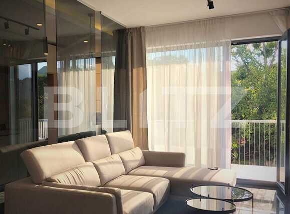 Apartament de vânzare 3 camere Gheorgheni - 54514AV | BLITZ Cluj-Napoca | Poza1