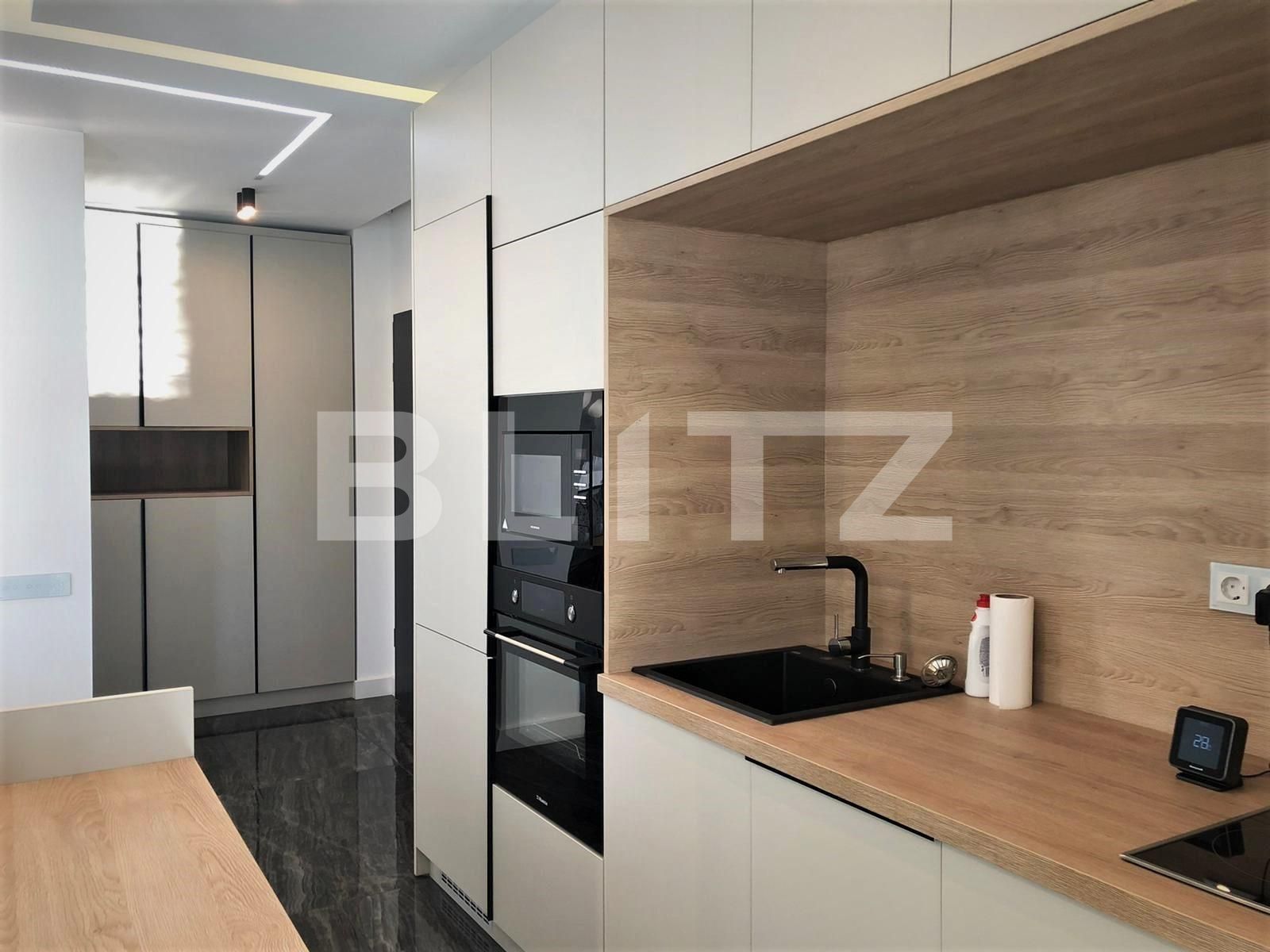 Apartament de vânzare 3 camere Gheorgheni - 54514AV | BLITZ Cluj-Napoca | Poza9