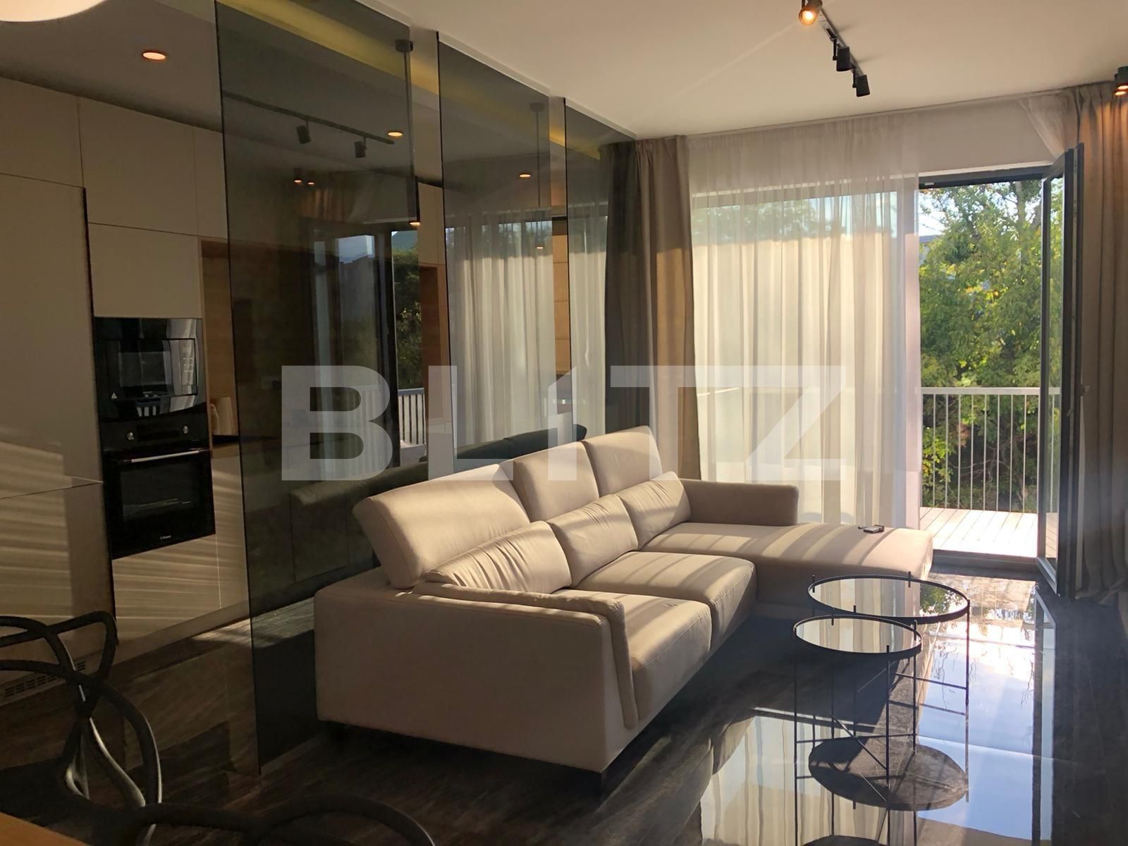 Apartament de vânzare 3 camere Gheorgheni - 54514AV | BLITZ Cluj-Napoca | Poza2