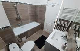 Apartament cu 2 camere, de lux, 56 mp, intermediar,  zona Eroilor