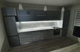 Apartament cu 2 camere, de lux, 56 mp, intermediar,  zona Eroilor