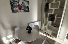 Apartament cu 2 camere, de lux, 56 mp, intermediar,  zona Eroilor