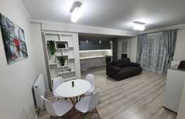 Apartament cu 2 camere, de lux, 56 mp, intermediar,  zona Eroilor
