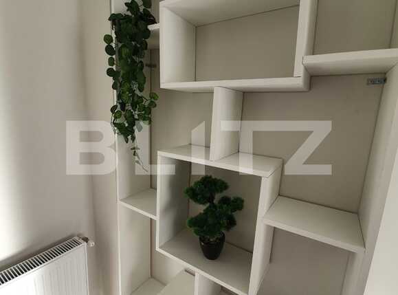 Apartament de vânzare 2 camere Floreşti - 54515AV | BLITZ Cluj-Napoca | Poza7