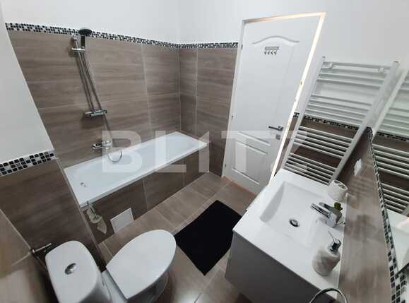 Apartament de vânzare 2 camere Floreşti - 54515AV | BLITZ Cluj-Napoca | Poza10