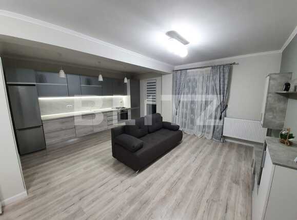 Apartament de vânzare 2 camere Floreşti - 54515AV | BLITZ Cluj-Napoca | Poza1