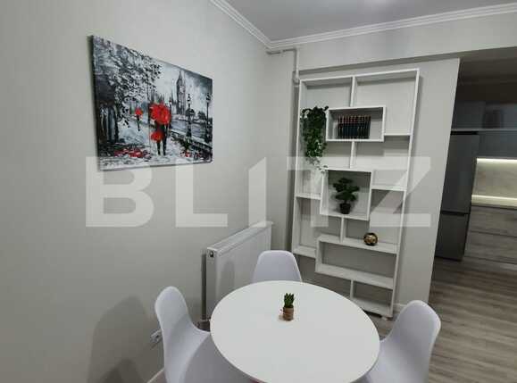 Apartament de vânzare 2 camere Floreşti - 54515AV | BLITZ Cluj-Napoca | Poza8