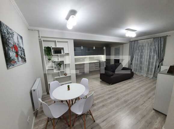 Apartament de vânzare 2 camere Floreşti - 54515AV | BLITZ Cluj-Napoca | Poza2