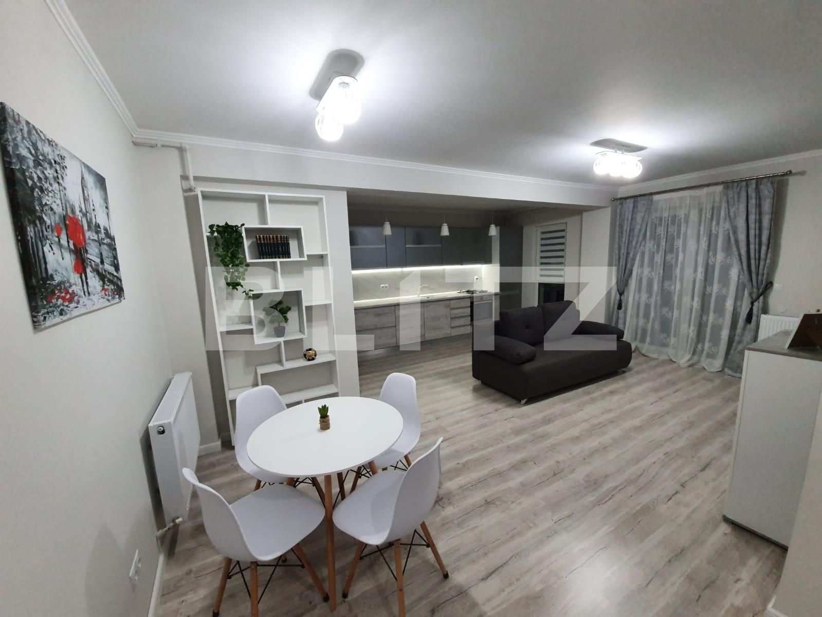 Apartament de vânzare 2 camere Floreşti - 54515AV | BLITZ Cluj-Napoca | Poza2