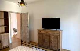 Apartament mobilat LUX cu 2 camere, 60 mp, parcare subterana, Complex Vivido 