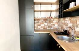 Apartament mobilat LUX cu 2 camere, 60 mp, parcare subterana, Complex Vivido 