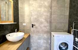 Apartament mobilat LUX cu 2 camere, 60 mp, parcare subterana, Complex Vivido 