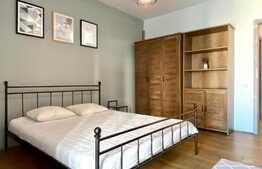 Apartament mobilat LUX cu 2 camere, 60 mp, parcare subterana, Complex Vivido 