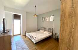 Apartament mobilat LUX cu 2 camere, 60 mp, parcare subterana, Complex Vivido 