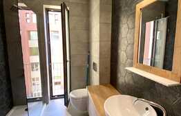 Apartament mobilat LUX cu 2 camere, 60 mp, parcare subterana, Complex Vivido 