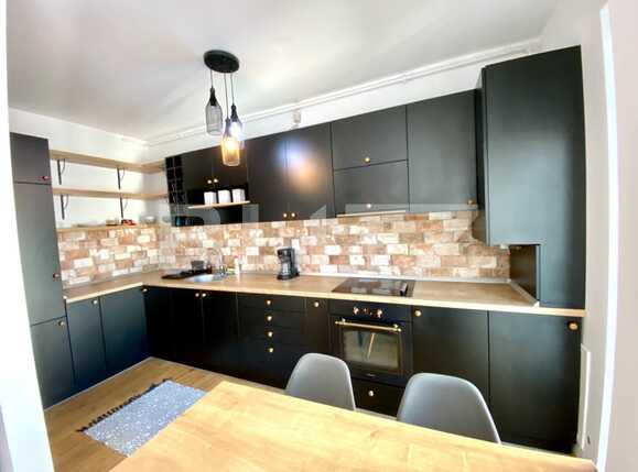 Apartament de închiriat 2 camere Gheorgheni - 54516AI | BLITZ Cluj-Napoca | Poza8