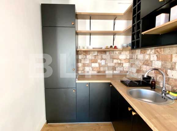 Apartament de închiriat 2 camere Gheorgheni - 54516AI | BLITZ Cluj-Napoca | Poza9